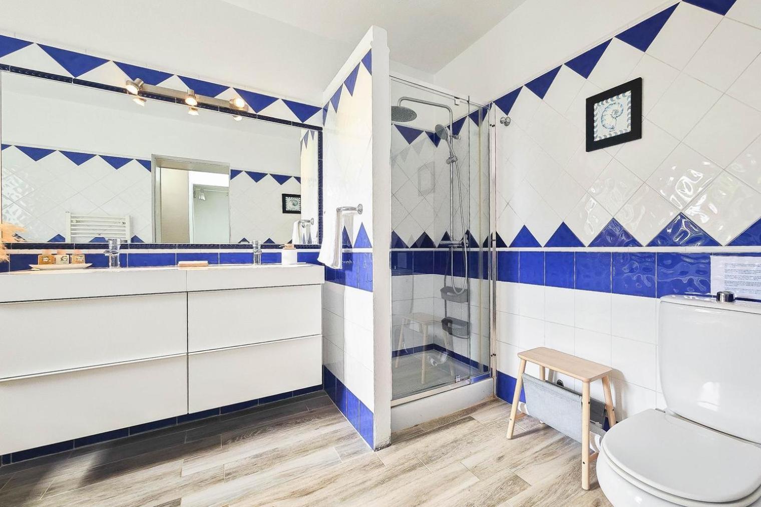 Villa Mercedes Cala Llonga  Bagian luar foto