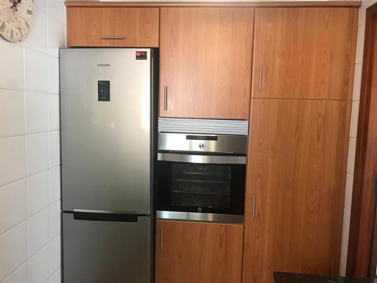 Villa Mercedes Cala Llonga  Bagian luar foto