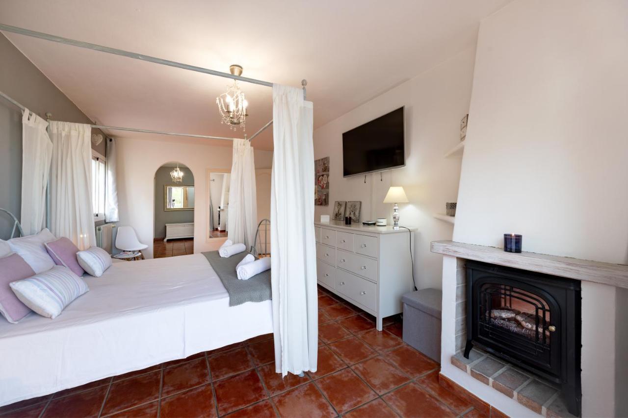 Villa Mercedes Cala Llonga  Bagian luar foto